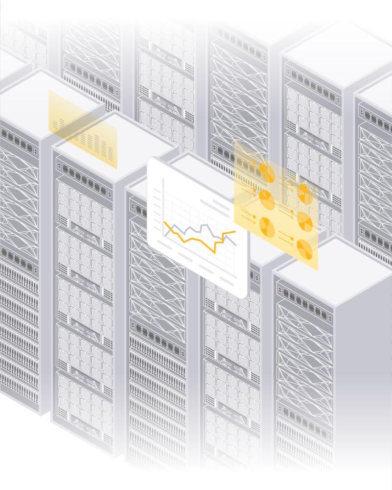 Agentic Data Center