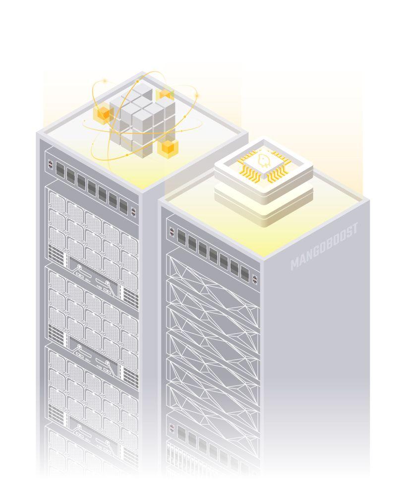 Turnkey AI Infrastructure