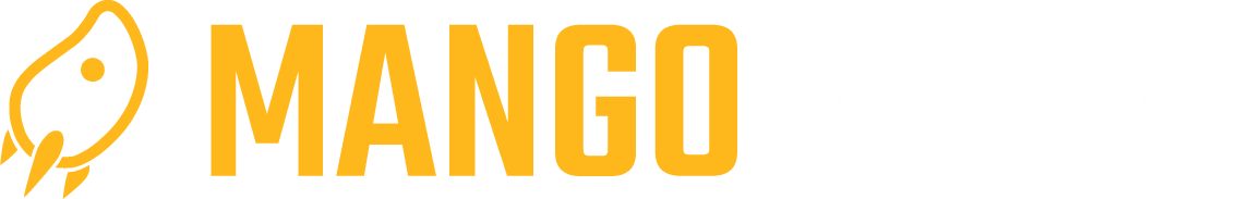Horizontal - Yellow+White logo preview