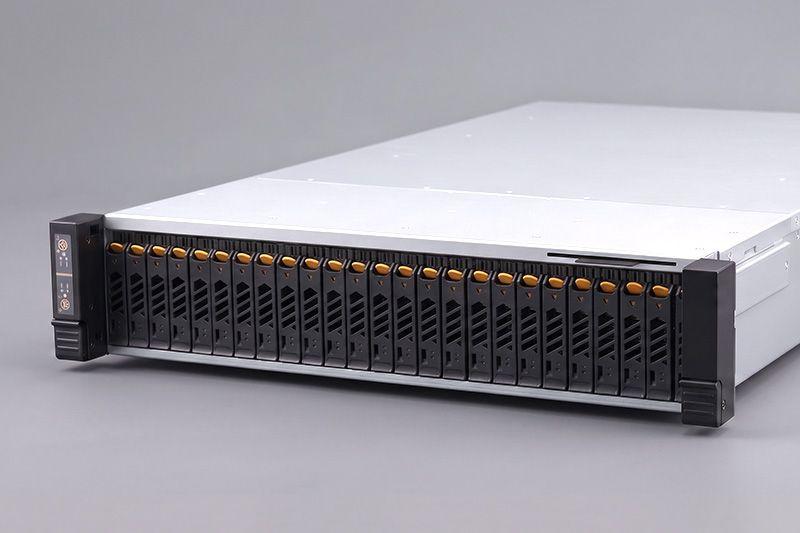 Kesar™ Enclosure | Storage