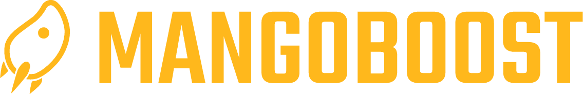 Horizontal - Yellow logo preview