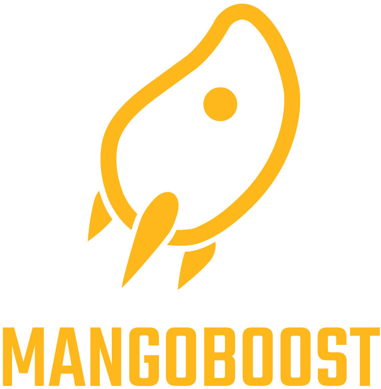 Vertical - Yellow logo preview