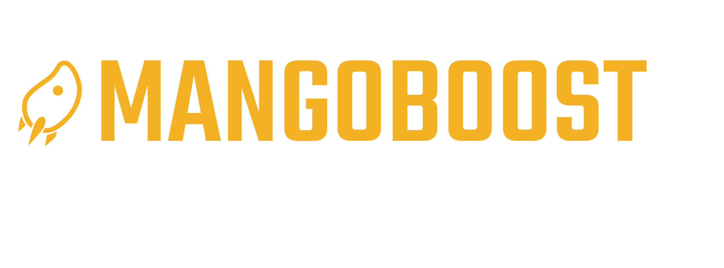 MangoBoost